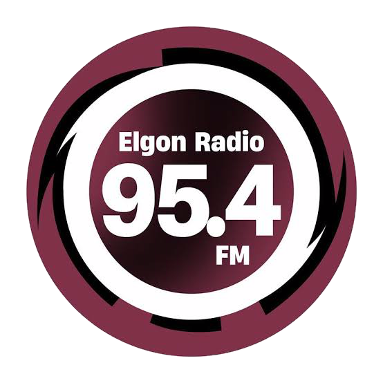 Elgon FM Logo