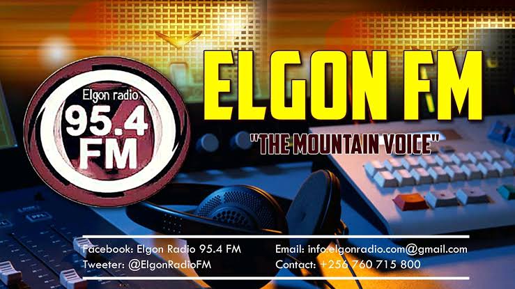 Elgon FM Image